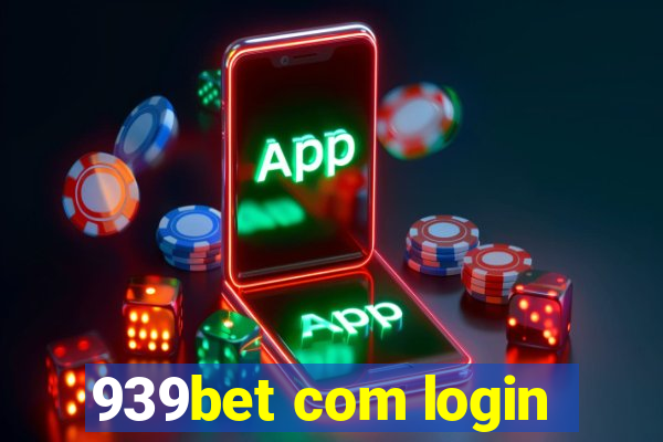 939bet com login